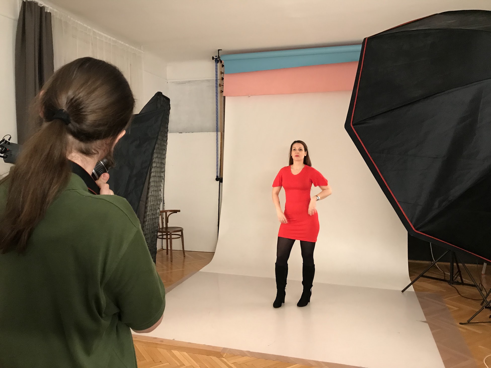 Karácsonyi "CÍMLAP-SZTÁR" ajándékcsomag - Image 6